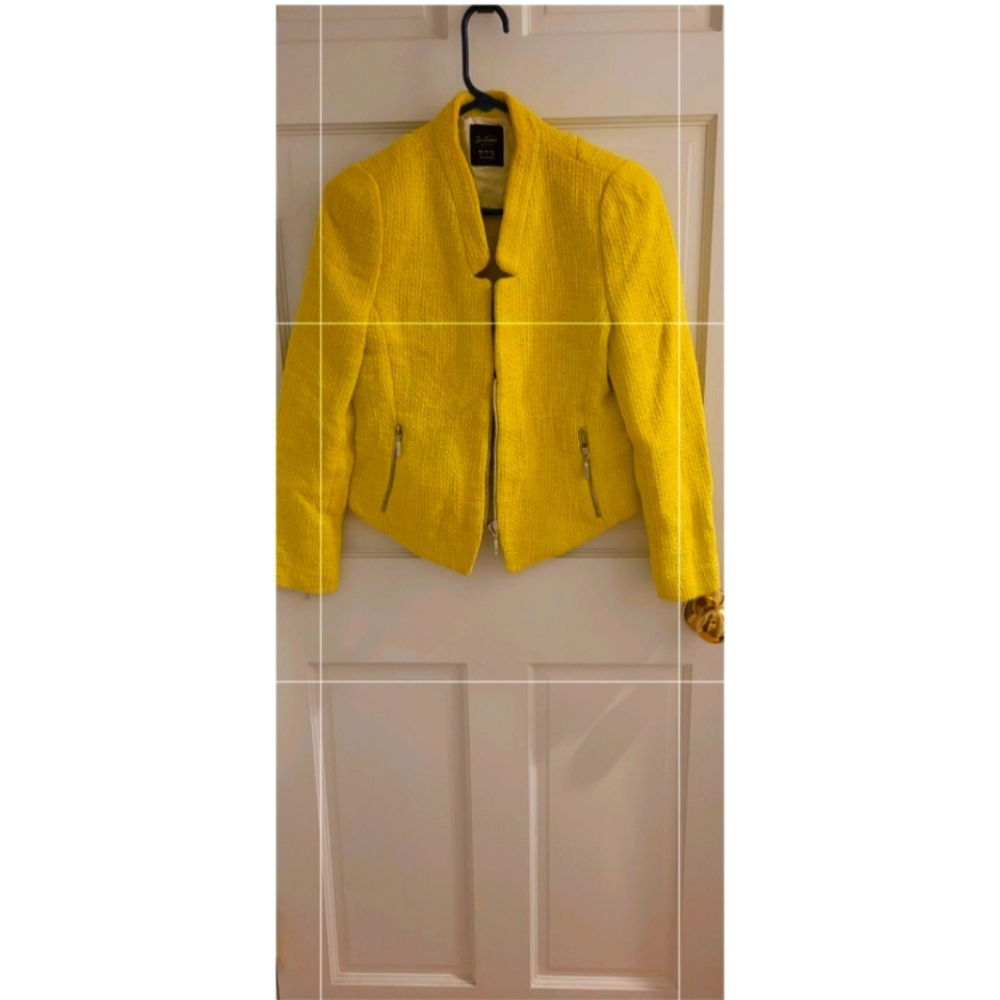 Zara Trafaluc casual jacket